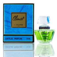 Lancome Climat Pure Parfum Splash 0.47 Oz 14 Ml Rare Item
