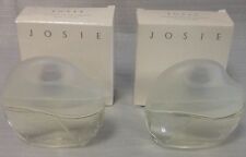 Avon Josie Natori Perfume For Women Eau De Toilette 1.7oz 50ml Spray Lot Of 2
