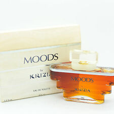 Moods By Krizia 100ml Woman Eau De Toilette Vintage