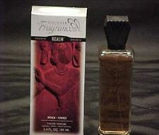 DFI Womens Impression of REALM in large 3.4 oz Eau de Parfum Spray