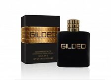 Gilded Mens Impression Celebrity Cologne Spray 3.4 Oz By Preferred Fragrance