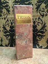 Tycoon by Marbert Cosmetics for Men EDT Spray 2.5 oz 75ml Damage Box