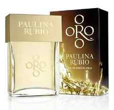 Oro Paulina Rubio Eau De Parfum Spray 1.7 Oz