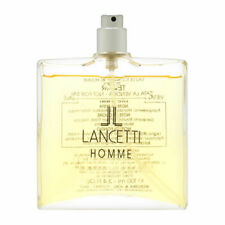 Lui Di Lancetti By Lancetti Parfums For Men 3.4 Oz EDT Spray Tester Brand