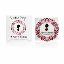 Rococo Rouge By Stacked Style For Women 0.38 Oz Perfume Gel Brand