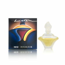 Listen By Herb Alpert For Women 0.125 Oz Parfum Mini Brand