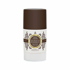Lavanila Pure Vanilla The Healthy Deodorant 0.9 Oz Mini Deodorant Brand