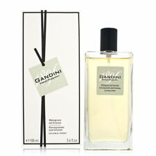 Pomegranate And Incense By Gandini For Unisex 3.4 Oz Edc Spray Brand