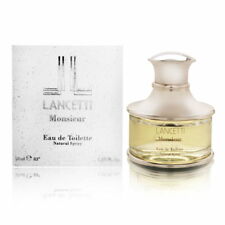 Lancetti Monsieur By Lancetti Parfums For Men 1.01 Oz EDT Spray Brand