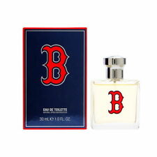 Boston Red Sox By Boston Red Sox For Men 1.0 Oz EDT Spray Brand