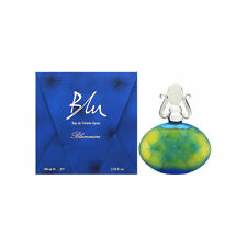 Blu Bluemarine By Schiapparelli Pikenz For Women 3.38 Oz EDT Spray Brand