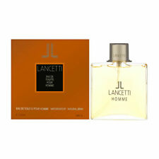 Lui Di Lancetti By Lancetti Parfums For Men 3.4 Oz EDT Spray Brand