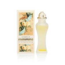 Mimmina Vanilla By Intercosma For Women 0.17 Oz Edp Mini Brand