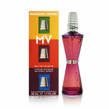 Mv By Madeleine Vionnet For Women 1.7 Oz EDT Spray Brand