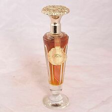 Vintage Molyneux Fete 3 oz perfume parfum extrait RARE