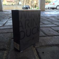 Mandarina Duck Black 100 Ml For Men Eau De Toilette Spray