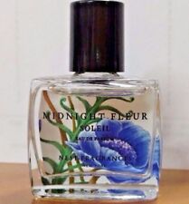 Lot Of 2 Pc Nest Fragrances Midnight Fleur Soleil Eau De Parfum Perfume.25 Oz