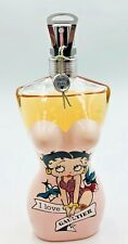 Jean Paul Gaultier Classique Edition Betty Boop Eau Fraiche EDT For Women 100 Ml