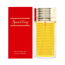 Sparkling Gold By Chaz 4 Oz Edp Spray Brand
