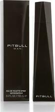 Pitbull Man Eau De Toilette 3.4 Oz Spray