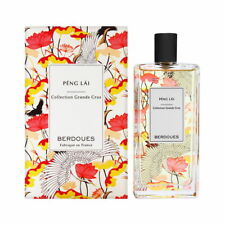 Peng Lai By Berdoues For Women 3.38 Oz Eau De Parfum Spray Brand