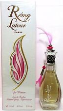 Remy Latour Eau De Parfum Spray For Women 3.3 Oz 100 Ml Brand Item