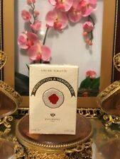 Vtg Revolution A Versailles Jean Desprez Women Perfume EDT 1.7 Fl.Oz