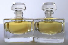 Danielle Steel Parfum Mini Lot Of 2 Mini 4.7 Ml 0.18 Oz Each Perfume
