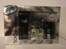 Ecko By Marc Ecko For Men 3pcs Gift Set Special