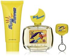 First American Brands Road Runner Perfume For Children 3.4 Ounce Nice Gift