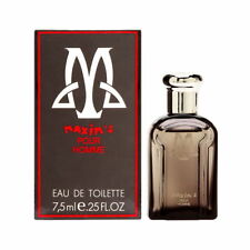 Maxims Pour Homme By Parfums Maxims De Paris For Men Mini Brand