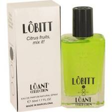 Santi Burgas Loant Collection Lobitt Eau De Parfum Spray 1.7 Oz 50 Ml Item