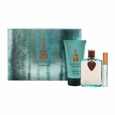 Shawn Mendes Signature 3 Pc Set 3.4 Oz Edp 5 Oz Body Lotion Mini