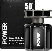 50 Cent Power Eau De Toilette 1 Oz Spray