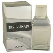Silver Shade By Ajmal 3.4 Oz 100 Ml Edp Spray Perfume For Women