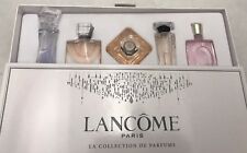 La Collection De Parfums By Lancome Mini Gift Fragrance Set For Women Sale