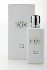 Eutopie No 4 Eau De Parfum Spray Unisex 3.4 Oz 100 Ml Brand