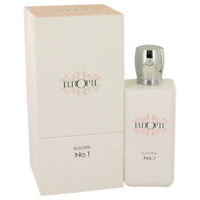 Eutopie No 1 Eau De Parfum Spray Unisex 3.4 Oz 100 Ml Brand