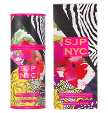 Sarah Jessica Parker Sjp Nyc Edp Spray For Women 3.4 Oz 100 Ml Discontinued