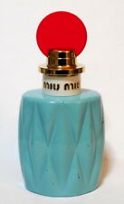 Miu Miu By Miu Miu Eau De Parfum 3.3 3.4 Oz 100ml Perfume Spr See Detial