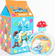 The Smurfs Brainy 1.7 oz EDT Sprya for KidS by Smurfs