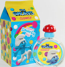 The Smurfs Clumsy 1.7 oz EDT Sprya for KidS by Smurfs