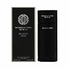Black Iris By Shanghai Tang For Women 2.0 Oz Edp Spray Brand