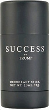 Donald Trump Success Deodorant Stick 2.5 Oz