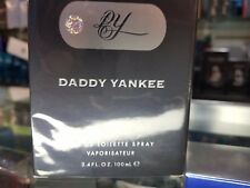 DY by Daddy Yankee 3.4 oz 100 ml Mens EDT Cologne for Men *