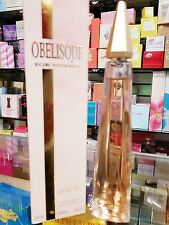 Obelisque For Women By Odeon Parfums Eau De Parfum 3.4 Oz 100 Ml Spray