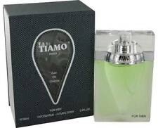 Tiamo By Parfum Blaze 3.4 oz 100 ml EDT Eau de Toilette Spray for Men * SEALED *