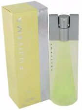 Fujiyama by Succes De Paris 3.3 oz 100 ml Eau de Toilette EDT Perfume for Women