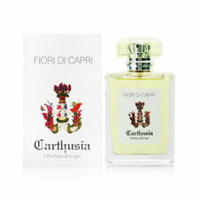 Fiori Di Capri By Carthusia For Women 3.4 Oz EDT Spray Brand