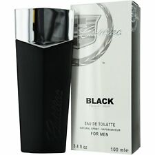 Cadillac Or Black Limited Edition Eau De Toilette Spray EDT For Men 3.4 Oz Rare